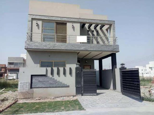 House for sale in Rawalpindi, Islamabad Capital Territory
