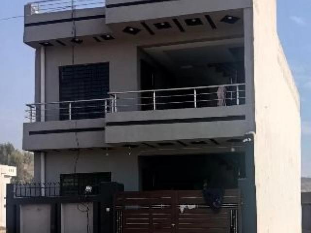 House for sale in Rawalpindi, Islamabad Capital Territory