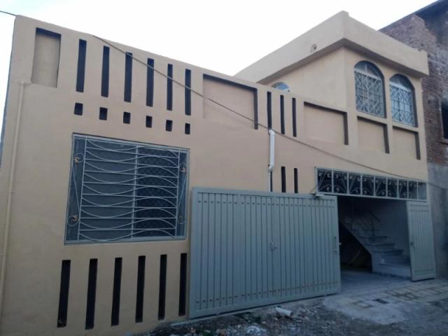 House for sale in Rawalpindi, Islamabad Capital Territory