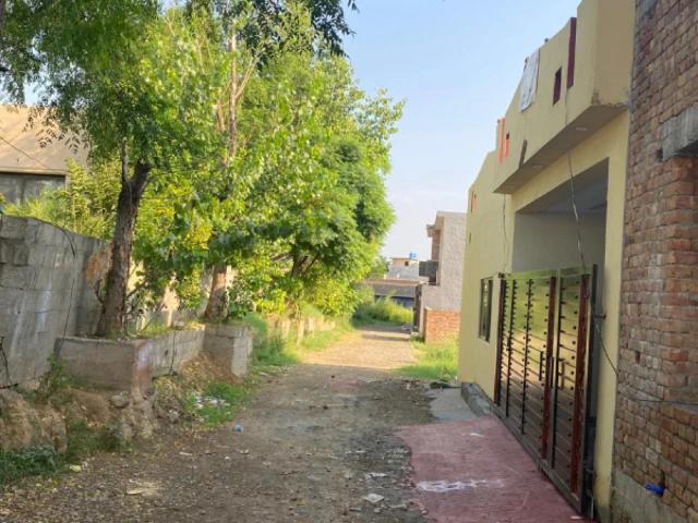 House for sale in Rawalpindi, Islamabad Capital Territory