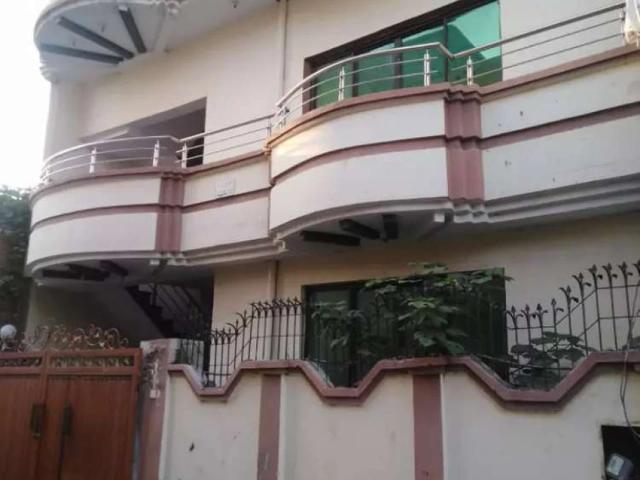 House for sale in Rawalpindi, Islamabad Capital Territory