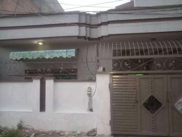 House for sale in Rawalpindi, Islamabad Capital Territory