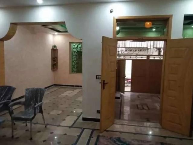 House for sale in Rawalpindi, Islamabad Capital Territory