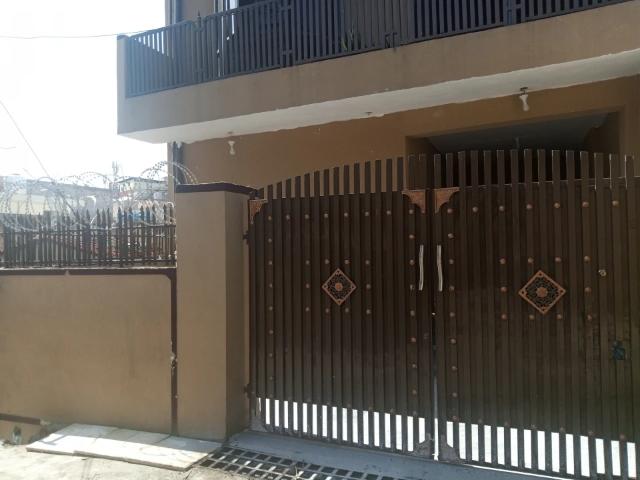 House for sale in Rawalpindi, Islamabad Capital Territory
