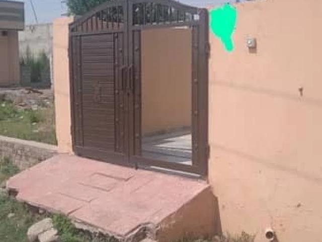 House for sale in Rawalpindi, Islamabad Capital Territory