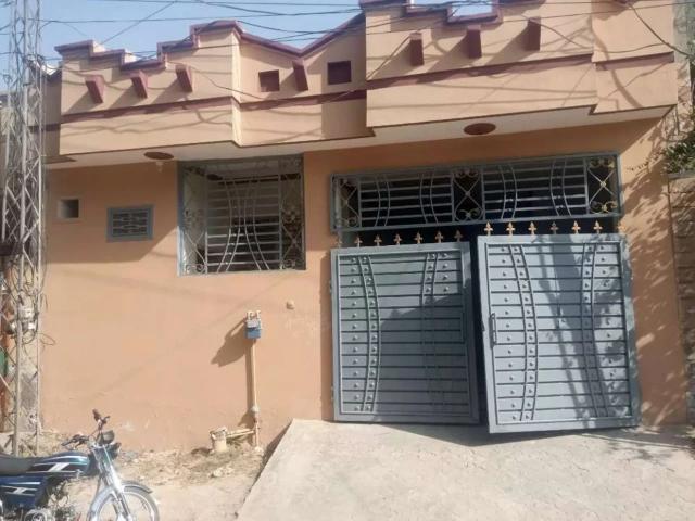House for sale in Rawalpindi, Islamabad Capital Territory