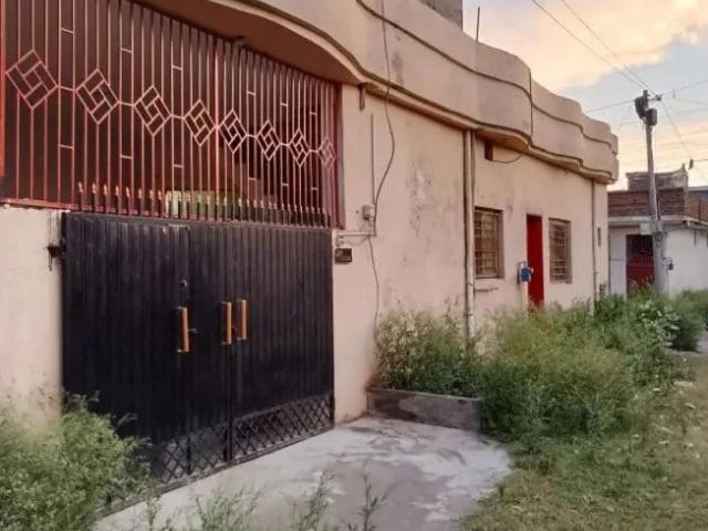 House for sale in Rawalpindi, Islamabad Capital Territory