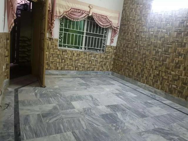 House for sale in Rawalpindi, Islamabad Capital Territory