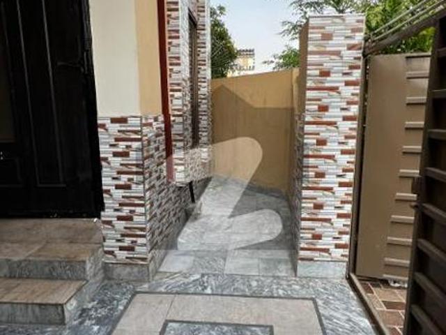 House for sale in Sialkot, Punjab