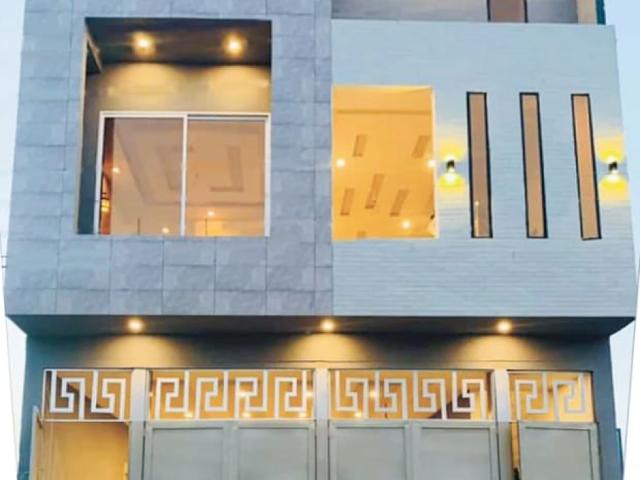 House for sale in Peshawar, North West Frontier Province