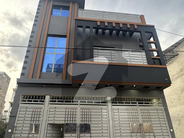 House for sale in Peshawar, North West Frontier Province