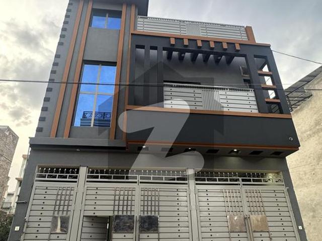 House for sale in Peshawar, North West Frontier Province