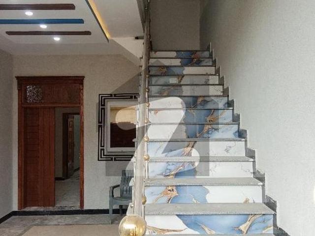 House for sale in Rawalpindi, Punjab
