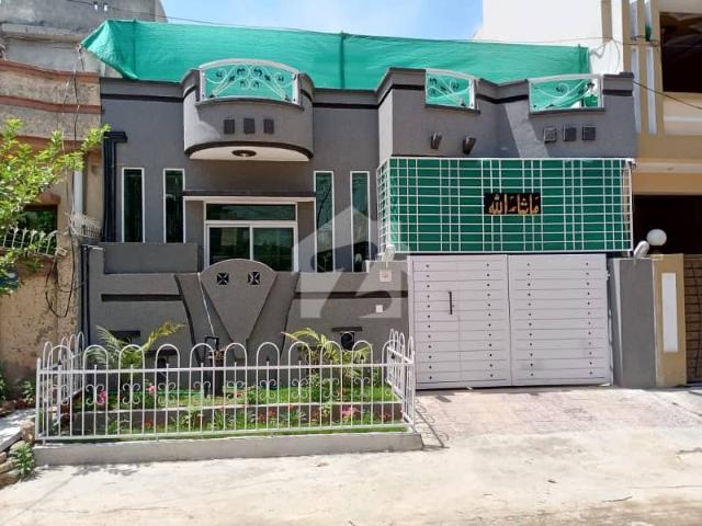 House for sale in Rawalpindi, Islamabad Capital Territory