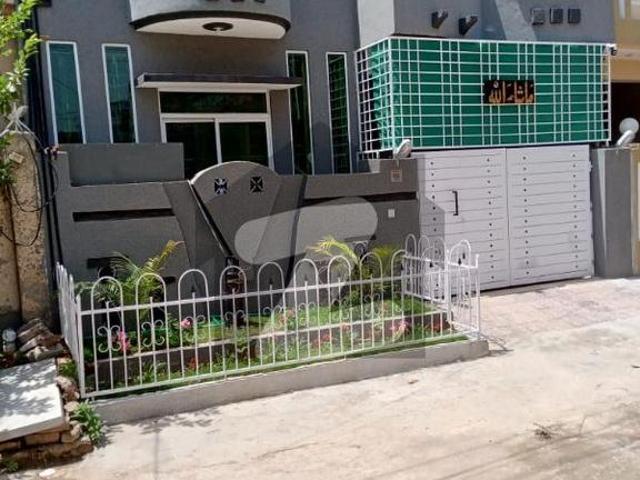 House for sale in Rawalpindi, Islamabad Capital Territory