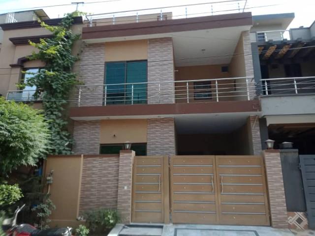 House for sale in Rawalpindi, Islamabad Capital Territory