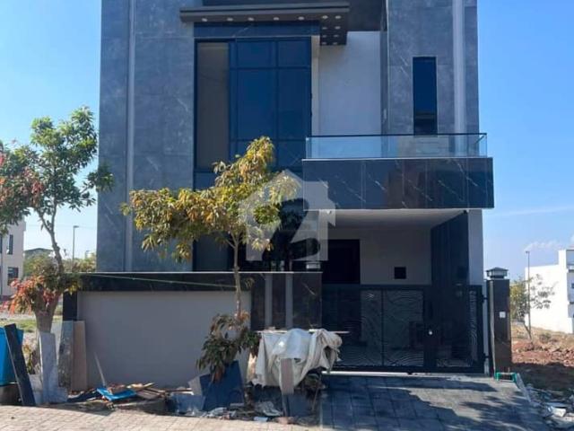 House for sale in Islamabad