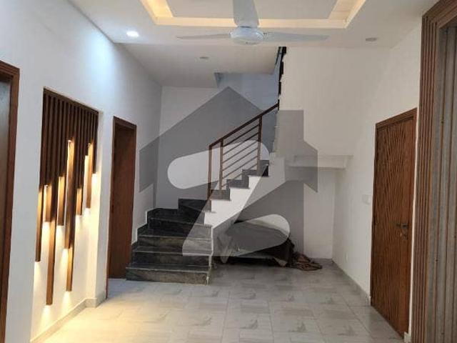 House for sale in Islamabad