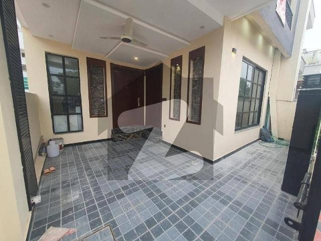 House for sale in Islamabad