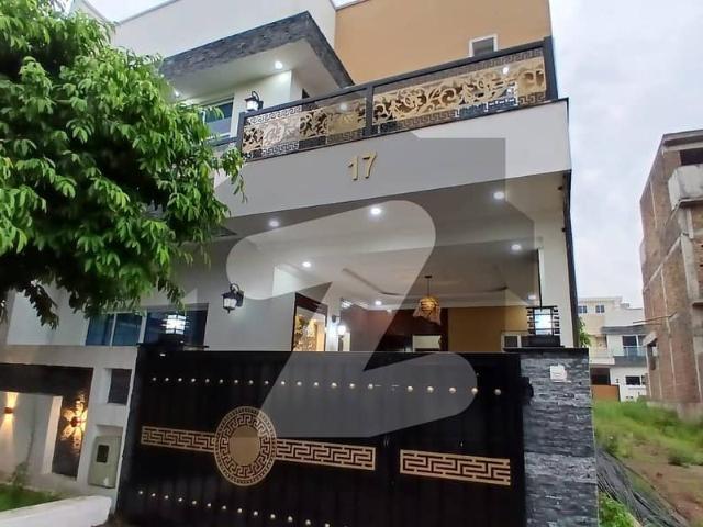 House for sale in Islamabad