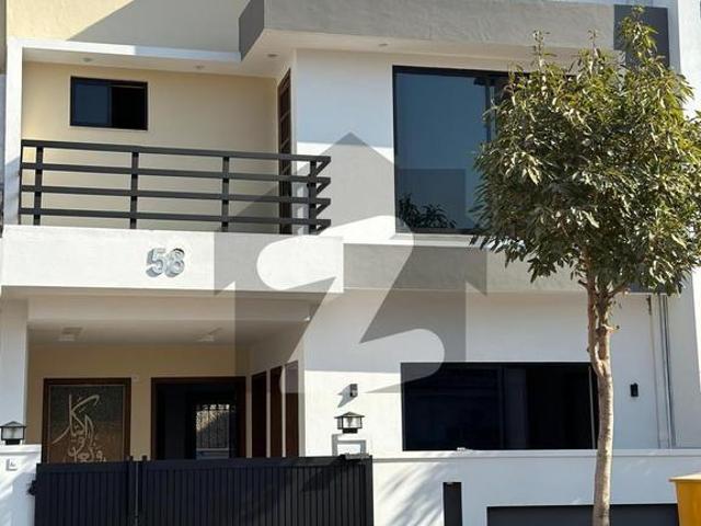 House for sale in Islamabad, Islamabad Capital Territory