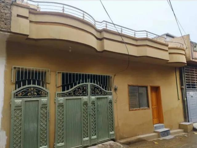 House for sale in Rawalpindi, Islamabad Capital Territory