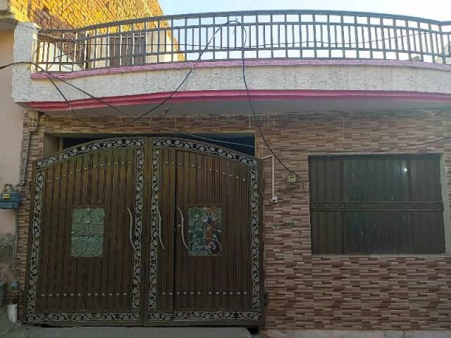 House for sale in Rawalpindi, Islamabad Capital Territory