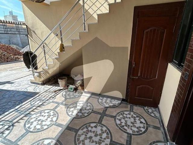 House for sale in Rawalpindi, Islamabad Capital Territory