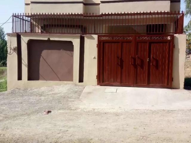 House for sale in Taxila, Islamabad Capital Territory