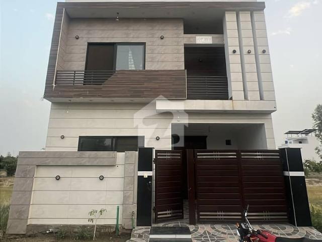 House for sale in Rawalpindi, Islamabad Capital Territory