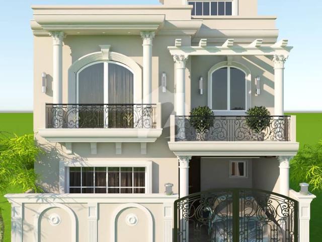 House for sale in Rawalpindi, Islamabad Capital Territory