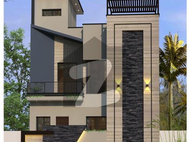House for sale in Rawalpindi, Islamabad Capital Territory