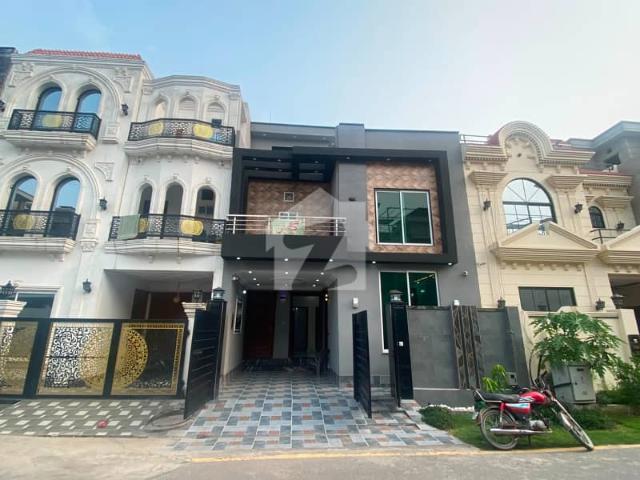 House for sale in Rawalpindi, Islamabad Capital Territory