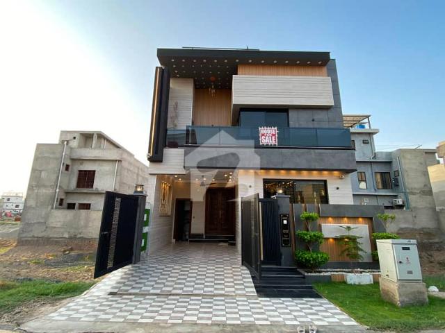 House for sale in Rawalpindi, Islamabad Capital Territory