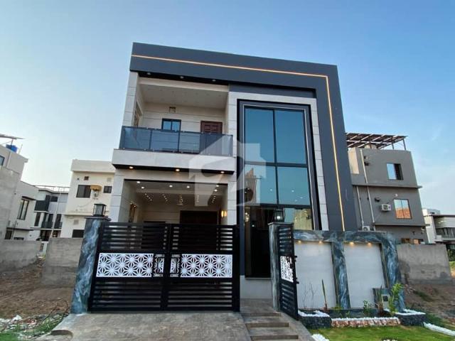 House for sale in Rawalpindi, Islamabad Capital Territory
