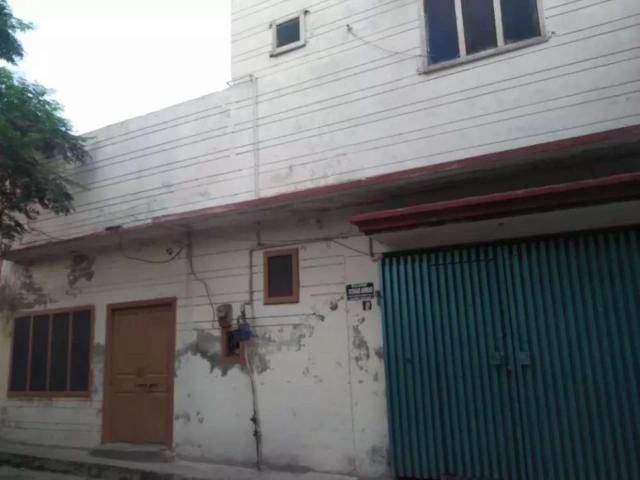 House for sale in Faisalabad, Islamabad Capital Territory