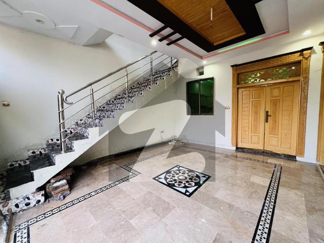 House for sale in Peshawar, North West Frontier Province