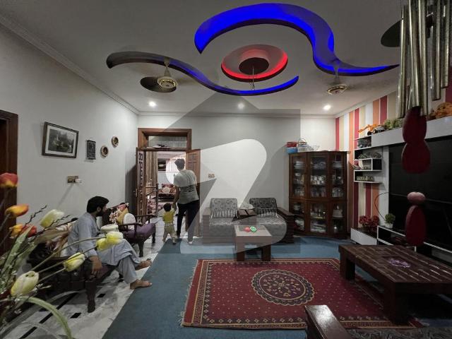 House for sale in Peshawar, North West Frontier Province