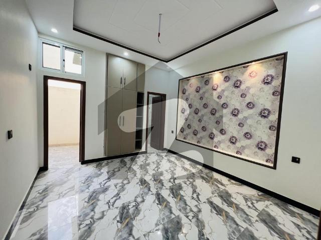 House for sale in Peshawar, North West Frontier Province