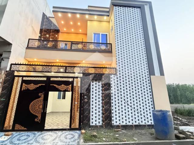 House for sale in Rawalpindi, Islamabad Capital Territory