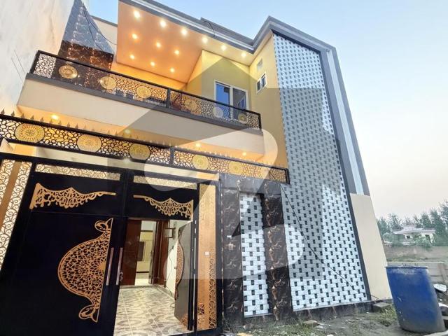 House for sale in Rawalpindi, Islamabad Capital Territory