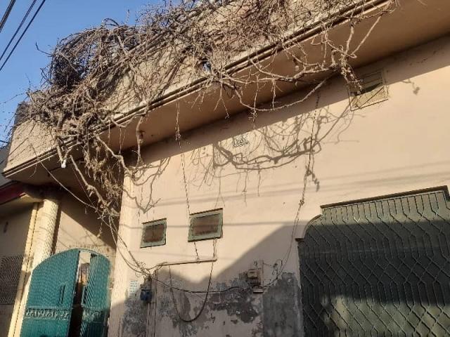 House for sale in Rawalpindi, Islamabad Capital Territory