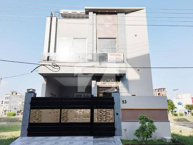 House for sale in Rawalpindi, Islamabad Capital Territory