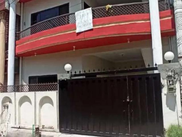 House for sale in Islamabad