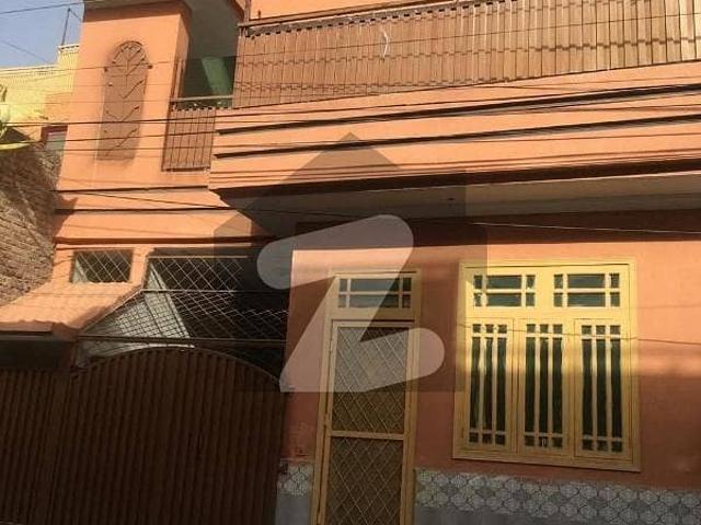 House for sale in Peshawar, North West Frontier Province