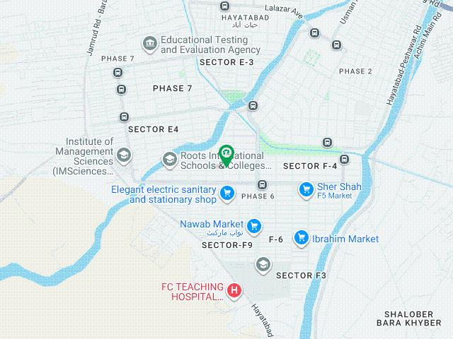 House for sale in Peshawar, North West Frontier Province