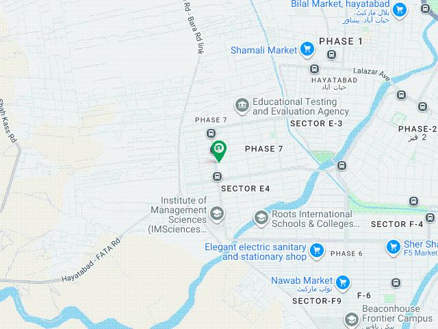 House for sale in Peshawar, North West Frontier Province