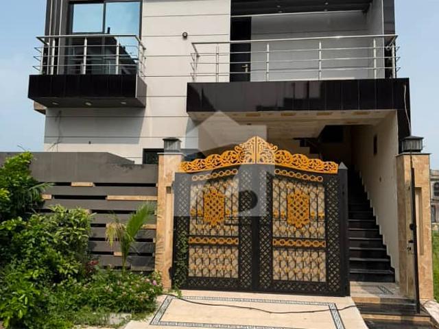 House for sale in Rawalpindi, Islamabad Capital Territory