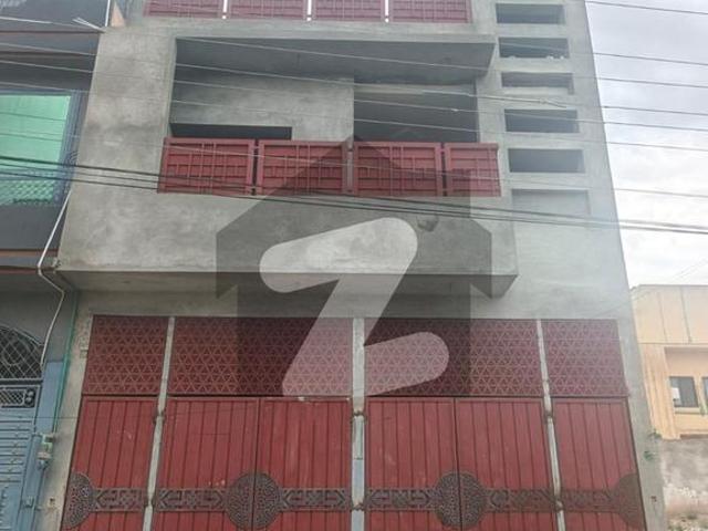 House for sale in Peshawar, North West Frontier Province