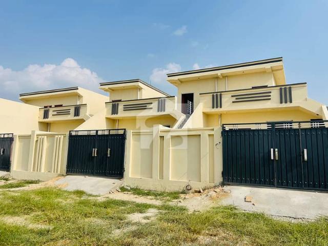 House for sale in Talagang, Islamabad Capital Territory